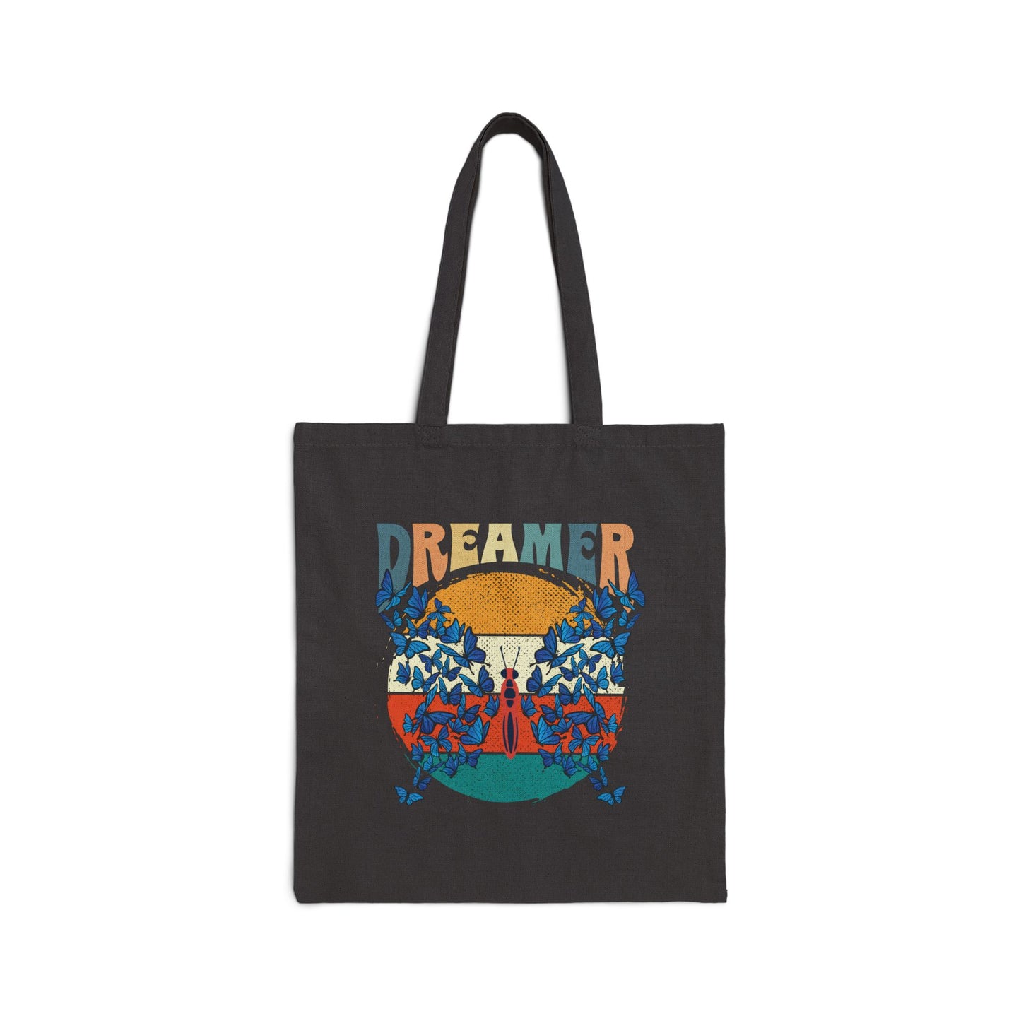 Dreamer Sunset Tote