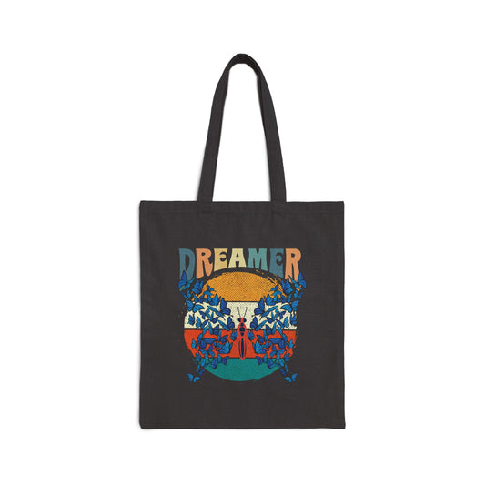 Dreamer Sunset Tote