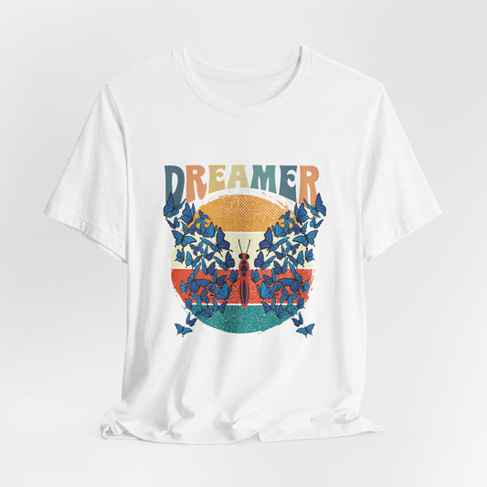 Dreamer Vintage Tee